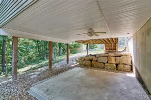 304 Crescent Oak Ct, Wentzville, MO 63385 - Photo 70