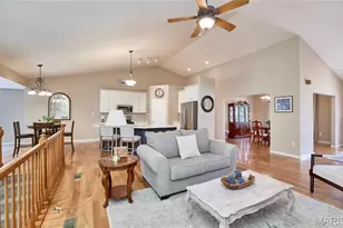 304 Crescent Oak Ct, Wentzville, MO 63385 - Photo 14