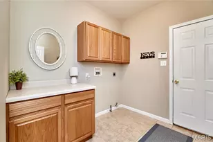 304 Crescent Oak Ct, Wentzville, MO 63385 - Photo 48