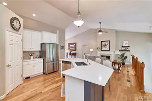304 Crescent Oak Ct, Wentzville, MO 63385 - Photo 22