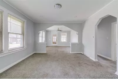 1947 Damato Court, Saint Louis, MO 63136 - Photo 4