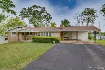 902 Westwind Drive, Park Hills, MO 63601 - Photo 1