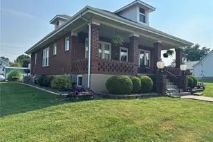 308 E Lincoln Ave, Robertsville, MO 65066 - Photo 1
