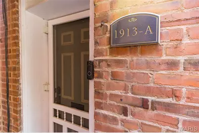 1913 Senate Street #A, Saint Louis, MO 63118 - Photo 4
