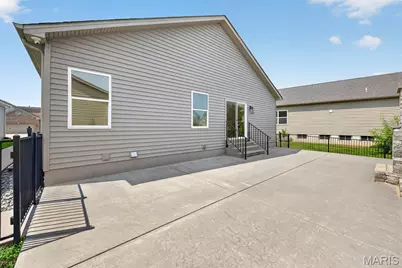 15 Country Trail Court, Lake Saint Louis, MO 63367 - Photo 56
