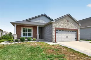 15 Country Trail Ct, Lake Saint Louis, MO 63367 - Photo 4