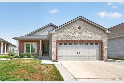 15 Country Trail Court, Lake Saint Louis, MO 63367 - Photo 6