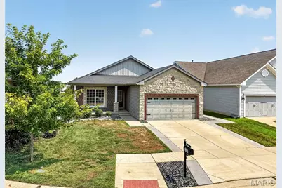 15 Country Trail Court, Lake Saint Louis, MO 63367 - Photo 10