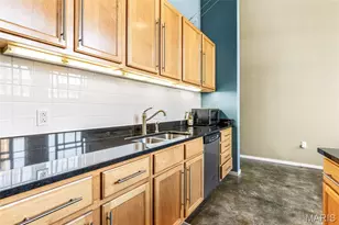 1720 Chouteau Ave, Saint Louis, MO 63103 - Photo 20