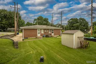 3924 Geraldine Ave, Saint Ann, MO 63074 - Photo 26