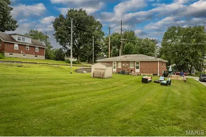 3924 Geraldine Avenue, Saint Ann, MO 63074 - Photo 24