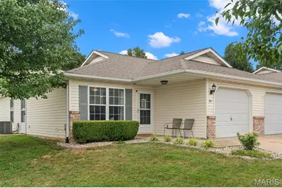 301 Water Tower Drive, Union, MO 63084 - Photo 2