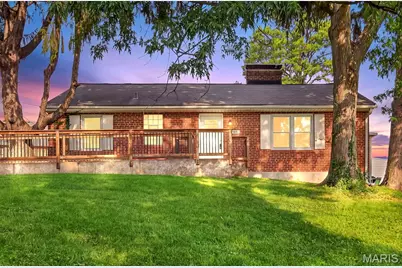 105 N Elm Street, Ballwin, MO 63011 - Photo 1
