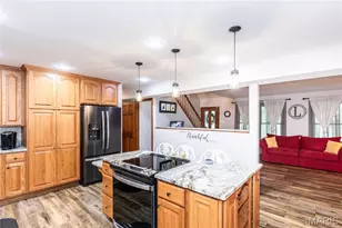 100 Hickory Ln, Festus, MO 63028 - Photo 20
