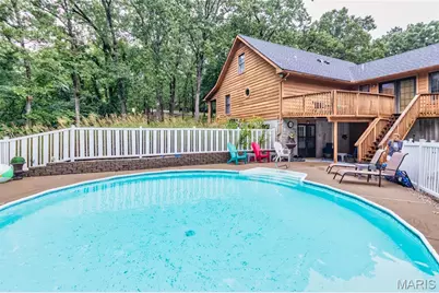 100 Hickory Lane, Festus, MO 63028 - Photo 8