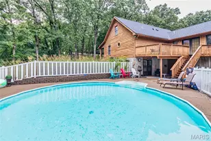 100 Hickory Ln, Festus, MO 63028 - Photo 8