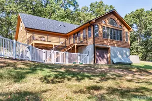 100 Hickory Ln, Festus, MO 63028 - Photo 12