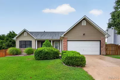 2 Moonstone Court, O'Fallon, MO 63366 - Photo 2
