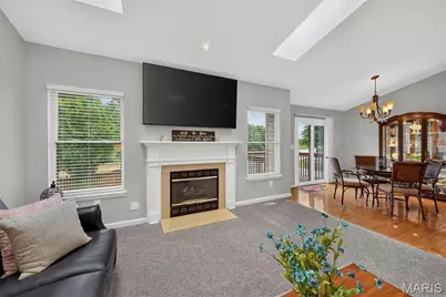 2 Moonstone Court, O'Fallon, MO 63366 - Photo 12