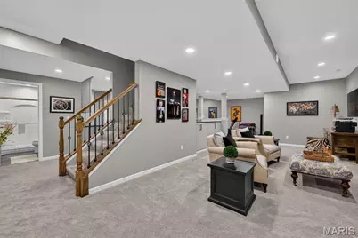 2726 Wynncrest Manor Drive, Wildwood, MO 63005 - Photo 42
