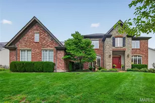 2726 Wynncrest Manor Dr, Wildwood, MO 63005 - Photo 1