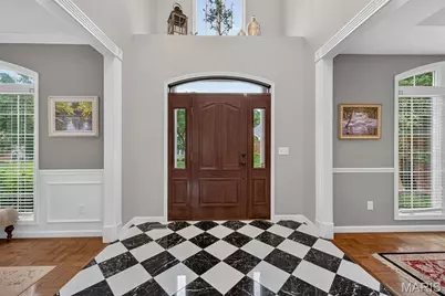 2726 Wynncrest Manor Drive, Wildwood, MO 63005 - Photo 4