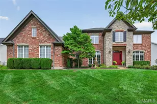 2726 Wynncrest Manor Dr, Wildwood, MO 63005 - Photo 1