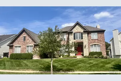 2726 Wynncrest Manor Drive, Wildwood, MO 63005 - Photo 52