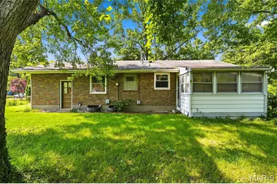 1201 Lang Drive, Saint Louis, MO 63135 - Photo 2