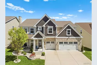 2332 Sand Cherry Drive, Wildwood, MO 63011 - Photo 2
