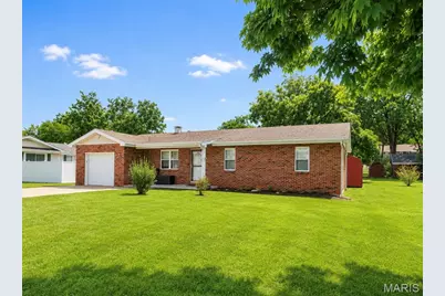 1310 Krei Boulevard, Farmington, MO 63640 - Photo 2