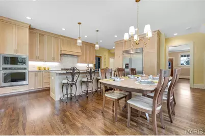 231 E Argonne Drive, Kirkwood, MO 63122 - Photo 12