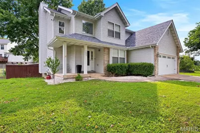 1203 Ashford Place Drive, O'Fallon, MO 63366 - Photo 36