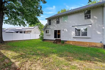 1203 Ashford Place Drive, O'Fallon, MO 63366 - Photo 32