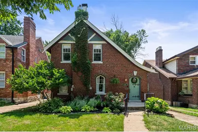 7426 Stanford Avenue, University City, MO 63130 - Photo 4