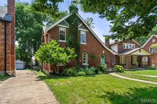 7426 Stanford Ave, University City, MO 63130 - Photo 2