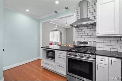 7426 Stanford Avenue, University City, MO 63130 - Photo 20