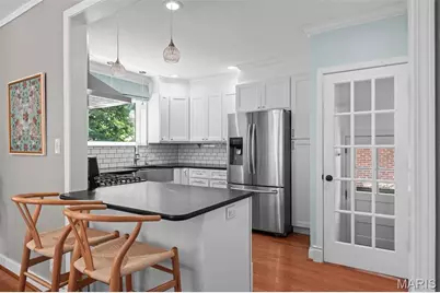 7426 Stanford Avenue, University City, MO 63130 - Photo 16