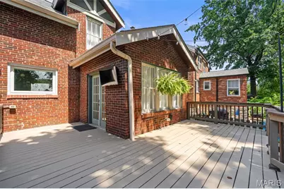 7426 Stanford Avenue, University City, MO 63130 - Photo 34