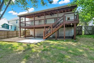 10437 Ashby Pl Ln, Saint Ann, MO 63074 - Photo 34