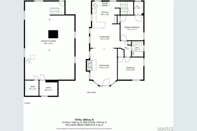 4005 Dover Place, Saint Louis, MO 63116 - Photo 36