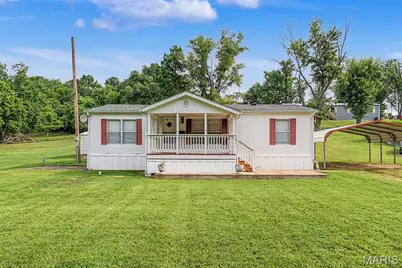 1771 Stahl Road, Barnhart, MO 63012 - Photo 1
