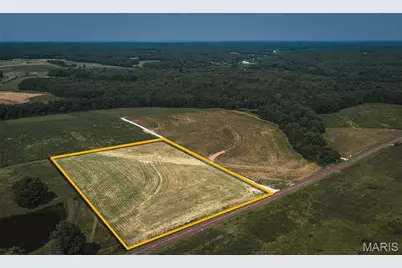 4.43 Ac State Hwy Zz, Robertsville, MO 65066 - Photo 1