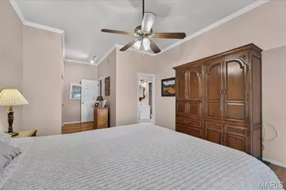 8686 Barby Lane, University City, MO 63124 - Photo 26