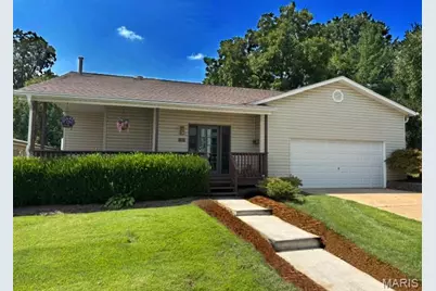 8686 Barby Lane, University City, MO 63124 - Photo 4
