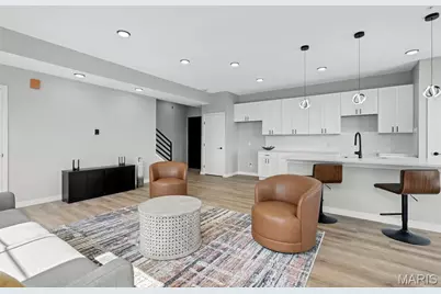 2300 Lasalle St. #410, Saint Louis, MO 63104 - Photo 2