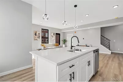 2300 Lasalle St. #410, Saint Louis, MO 63104 - Photo 1