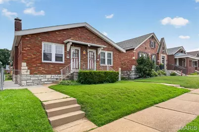 4327 Tyrolean Avenue, Saint Louis, MO 63116 - Photo 4
