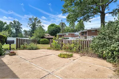 1407 Fox Creek Drive, Saint Louis, MO 63126 - Photo 36