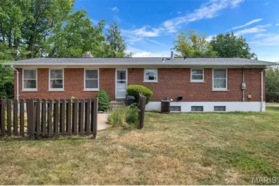 1407 Fox Creek Drive, Saint Louis, MO 63126 - Photo 38